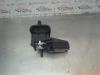 Gebruikte Achterklep Handgreep Renault Clio O182977