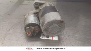 O182993 Gebruikte startmotor Nissan Almera Tino