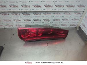 O182996 Gebruikte achterlicht rechts Kia Cee'D