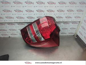 O182997 Gebruikte achterlicht rechts Kia Cee'D