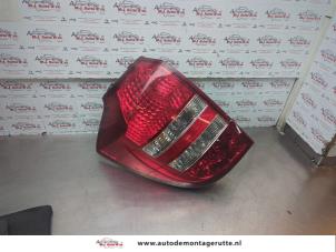 O183005 Gebruikte achterlicht links Kia Cee'D