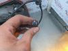 Gebruikte Achterlicht links Kia Cee'D O183006