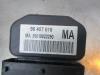 Gebruikte ABS Pomp Chevrolet Matiz O183015
