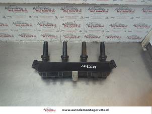 O183017 Gebruikte bobine Citroen C2