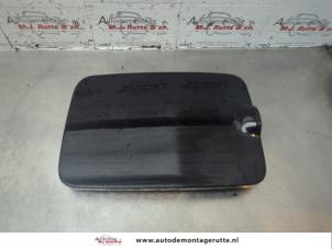 O183026 Gebruikte tank klep Fiat Panda