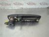 Gebruikte Portiergreep 4Deurs links-voor Fiat Panda O183027