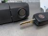 Gebruikte Portiergreep 4Deurs links-voor Fiat Panda O183027
