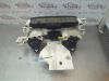 Gebruikte Chaufage Bedieningspaneel Daihatsu Materia O183029
