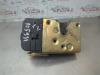 Gebruikte Deurslot Mechaniek 4Deurs links-voor Citroen Xsara O183033