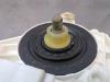 Gebruikte Raammotor Portier Volkswagen Golf O183034
