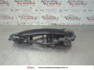 O183035 Gebruikte portiergreep 4deurs links-voor Volkswagen Golf