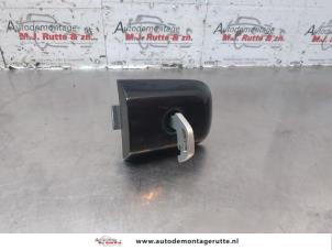 O183038 Gebruikte cilinderslot portier links Volvo S40