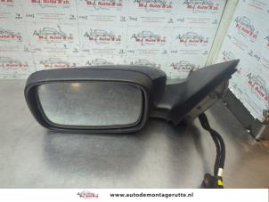 O183043 Gebruikte buitenspiegel links Volvo S40