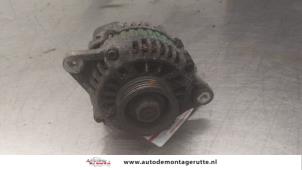 O183045 Gebruikte alternator Hyundai Atos