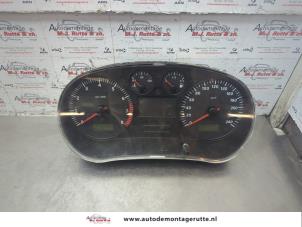 O183046 Gebruikte tellerklok Seat Leon