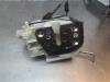 Gebruikte Slotmechaniek Portier 4Deurs rechts-achter Honda Insight O183050