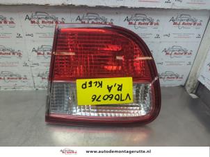 O183051 Gebruikte achterlicht rechts Seat Leon