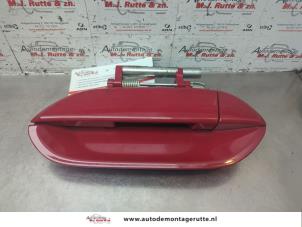 O183059 Gebruikte portiergreep 4deurs links-achter Honda Insight