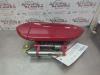 Gebruikte Deurgreep 4Deurs links-achter Honda Insight O183059