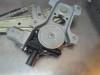 Gebruikte Ruitmechaniek 4Deurs links-achter Honda Insight O183061