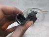 Gebruikte Cilinderslot Portier links Mitsubishi Carisma O183064