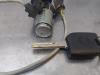 Gebruikte Cilinderslot Portier links Mitsubishi Carisma O183064