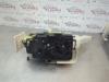 Gebruikte Deurslot Mechaniek 4Deurs links-achter Volkswagen Golf O183065
