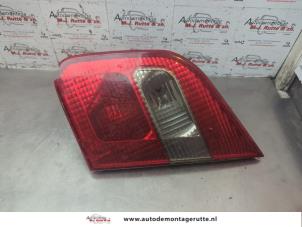 O183067 Gebruikte achterlicht rechts Mitsubishi Carisma