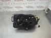 Gebruikte Portierslot Mechaniek 4Deurs rechts-achter Volkswagen Golf O183068