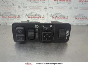 O183069 Gebruikte spiegel schakelaar Mitsubishi Carisma