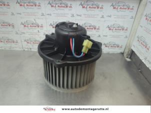 O183072 Gebruikte chaufage ventilatiemotor Ford Focus