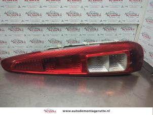 O183077 Gebruikte achterlicht rechts Ford Fusion