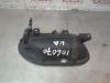 Gebruikte Portiergreep 4Deurs links-achter Volvo S40 O183078
