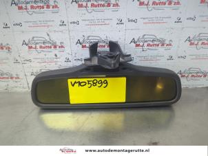 O183079 Gebruikte spiegel binnen Volvo V70