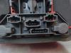 Gebruikte Achterlicht links Volkswagen Golf O183080