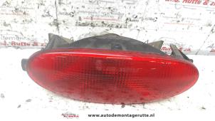 O183082 Gebruikte mistachterlicht Peugeot 206