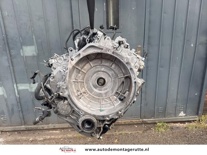 Gebruikte Versnellingsbak Mitsubishi Outlander O183090