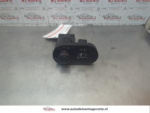 O183091 Gebruikte licht schakelaar Seat Ibiza