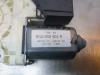 Gebruikte Motor portierruit Seat Ibiza O183092