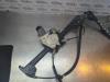 Gebruikte Raammechaniek 2Deurs links-voor Peugeot 206 O183093