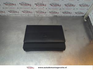 O183095 Gebruikte instructie boekje Mitsubishi Outlander