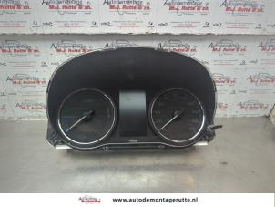 O183096 Gebruikte tellerklok Mitsubishi Outlander