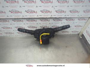 O183097 Gebruikte schakelaar stuurkolom (licht) Mitsubishi Outlander