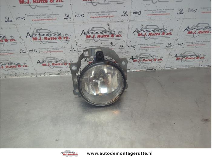 Gebruikte Mistlamp rechts-voor Mitsubishi Outlander O183098
