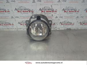 O183099 Gebruikte mistlamp links-voor Mitsubishi Outlander