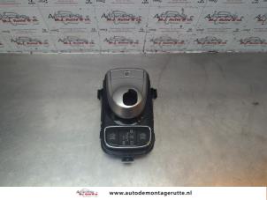 O183102 Gebruikte standenschakelaar automaatbak Mitsubishi Outlander