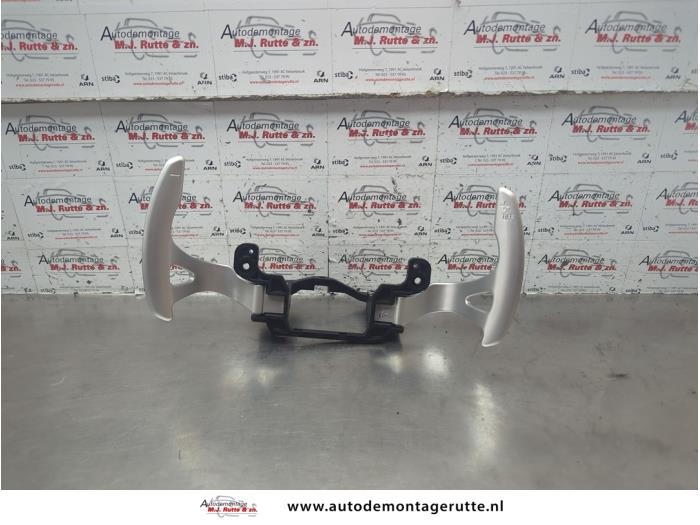 Gebruikte Schakelflipper set Mitsubishi Outlander O183104
