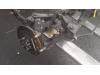 Gebruikte Achteras 4x4 Mitsubishi Outlander O183111