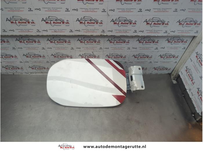 Gebruikte Tank Klep Mitsubishi Outlander O183112