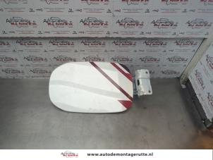 O183112 Gebruikte tank klep Mitsubishi Outlander